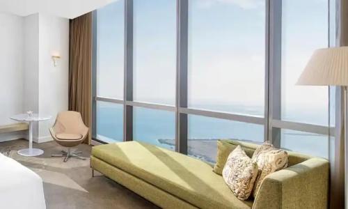 Conrad Abu Dhabi Etihad Towers - 119