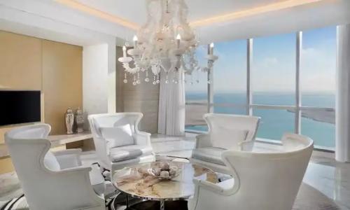 Conrad Abu Dhabi Etihad Towers - 149