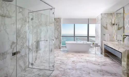 Conrad Abu Dhabi Etihad Towers - 143