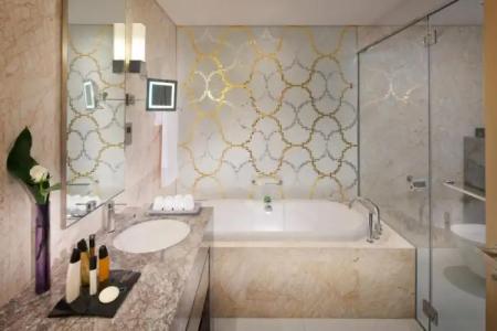 Conrad Abu Dhabi Etihad Towers - 103