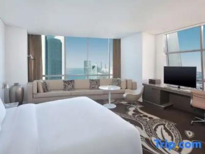Conrad Abu Dhabi Etihad Towers - 126