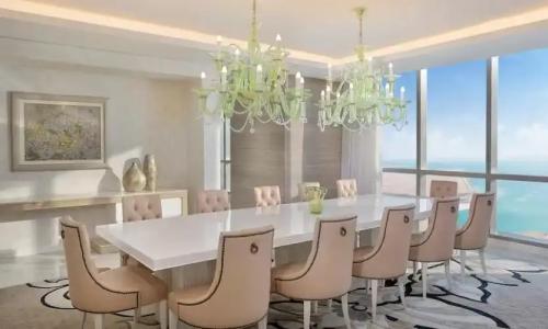 Conrad Abu Dhabi Etihad Towers - 148