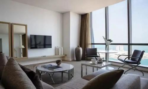 Conrad Abu Dhabi Etihad Towers - 132