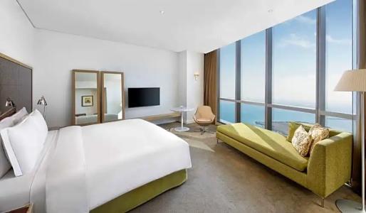 Conrad Abu Dhabi Etihad Towers - 109