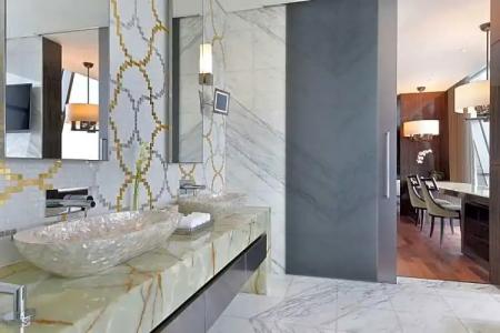 Conrad Abu Dhabi Etihad Towers - 157