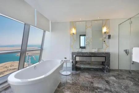 Conrad Abu Dhabi Etihad Towers - 136