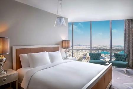 Conrad Abu Dhabi Etihad Towers - 152