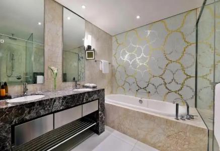 Conrad Abu Dhabi Etihad Towers - 102