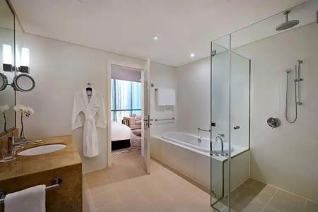 Conrad Abu Dhabi Etihad Towers - 175