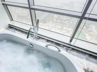 Conrad Abu Dhabi Etihad Towers - 135