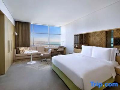 Conrad Abu Dhabi Etihad Towers - 125