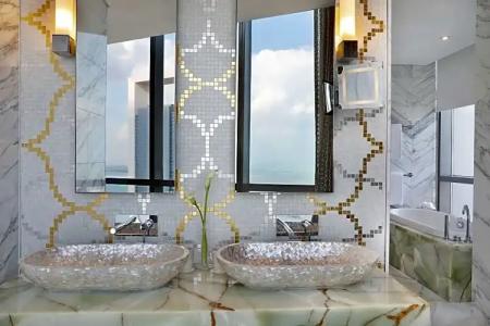 Conrad Abu Dhabi Etihad Towers - 156