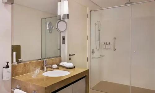 Conrad Abu Dhabi Etihad Towers - 176