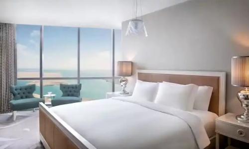 Conrad Abu Dhabi Etihad Towers - 145