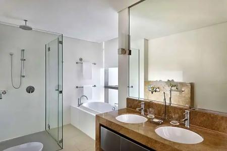 Conrad Abu Dhabi Etihad Towers - 172