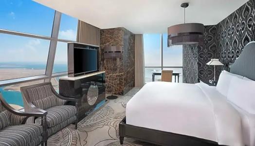 Conrad Abu Dhabi Etihad Towers - 153