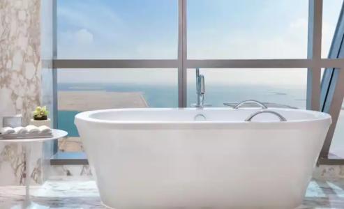 Conrad Abu Dhabi Etihad Towers - 144