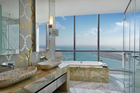Conrad Abu Dhabi Etihad Towers - 158