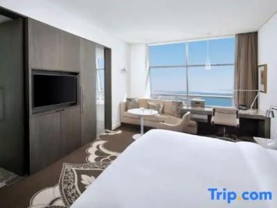 Conrad Abu Dhabi Etihad Towers - 127
