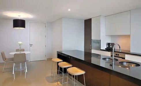 Conrad Abu Dhabi Etihad Towers - 171