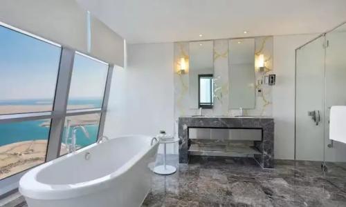 Conrad Abu Dhabi Etihad Towers - 131