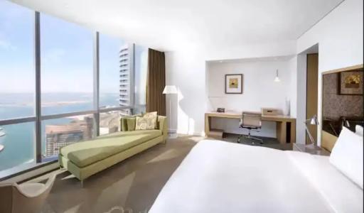 Conrad Abu Dhabi Etihad Towers - 104