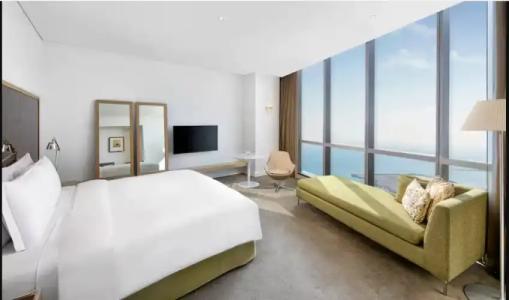 Conrad Abu Dhabi Etihad Towers - 105