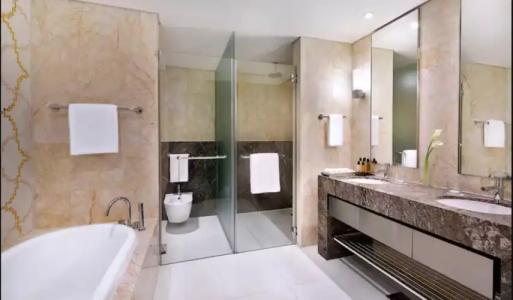 Conrad Abu Dhabi Etihad Towers - 107