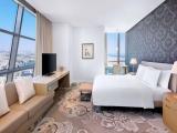 Sky Suite with sea view