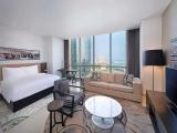 Double Studio with sea view
