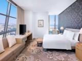 Sky Double Suite with sea view