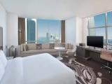 Etihad Double Suite