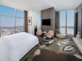 Etihad Suite with sea view
