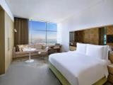 Premier Double Family room with sea view