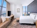 Sky Suite with sea view