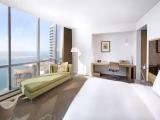Club Double room with sea view