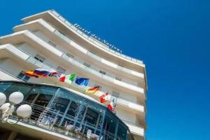 Hotel Des Nations - Vintage Hotel sul mare, Riccione