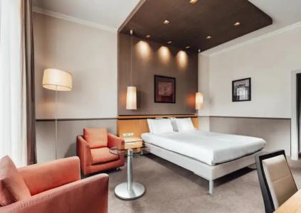 Mamaison Andrassy Budapest - 29