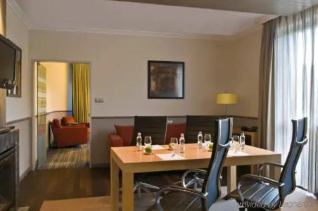 Mamaison Andrassy Budapest - 6