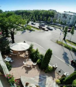 Mamaison Andrassy Budapest - 20