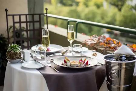 Mamaison Andrassy Budapest - 12