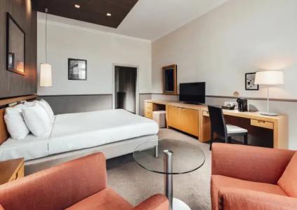 Mamaison Andrassy Budapest - 30