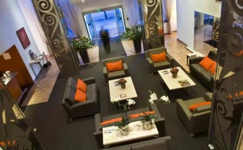 Mamaison Andrassy Budapest - 15