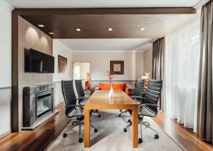 Mamaison Andrassy Budapest - 39