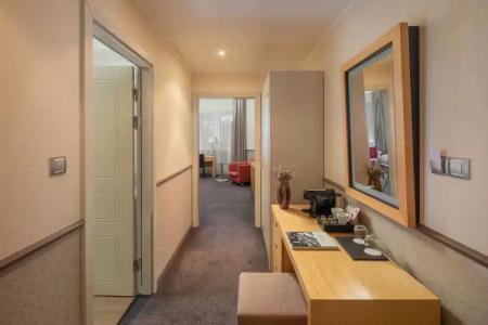 Mamaison Andrassy Budapest - 4