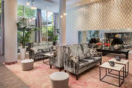 Mamaison Andrassy Budapest - 27