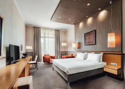 Mamaison Andrassy Budapest - 31