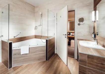 Mamaison Andrassy Budapest - 43