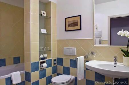 Mamaison Andrassy Budapest - 8