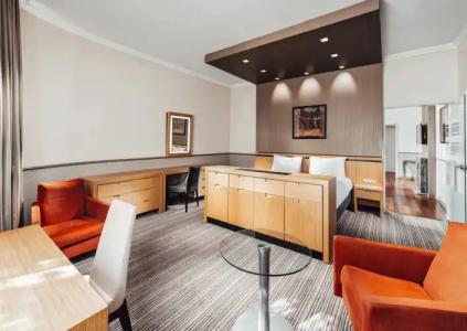 Mamaison Andrassy Budapest - 38